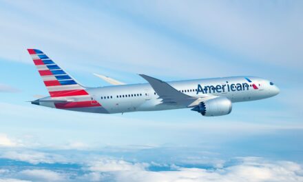 American Airlines festeggia i 30 anni a Fiumicino e accelera sulle rotte transatlantiche