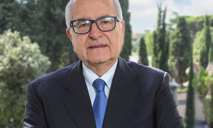 Massimo Caputi è il nuovo Presidente di Federturismo Confindustria