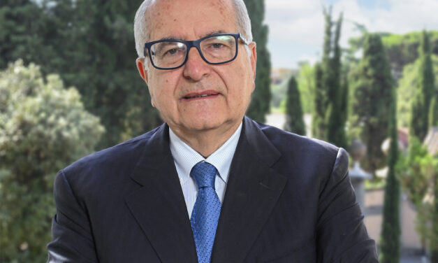 Massimo Caputi &egrave; il nuovo Presidente di Federturismo Confindustria