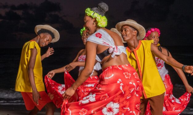 LE SEYCHELLES FESTEGGIANO 50 ANNI DI INDIPENDENZA: UN VIAGGIO TRA STORIA E FUTURO