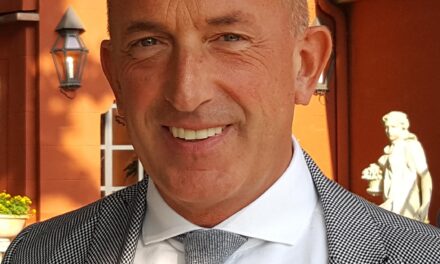 Nuovi assetti strategici per le attività di MSC in Italia: Merlo alla guida di CTL e Centrone agli Affari Governativi