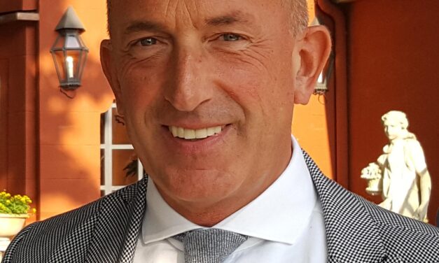Nuovi assetti strategici per le attività di MSC in Italia: Merlo alla guida di CTL e Centrone agli Affari Governativi