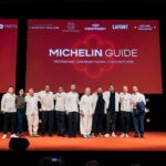 IL TRIONFO DELLA RISTORAZIONE DANESE. IL NUOVO RECORD DELLA GUIDA MICHELIN 2026
