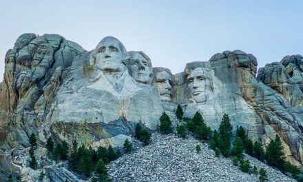 Rotte del Grande West: la stagione dei grandi eventi nel South Dakota