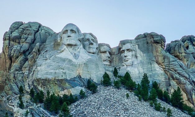 Rotte del Grande West: la stagione dei grandi eventi nel South Dakota