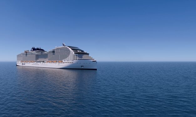 I nuovi orizzonti del gusto sul mare: debutta la flotta d’autore di MSC World Asia