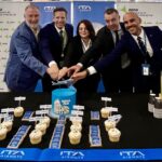ITA Airways potenzia l&rsquo;offerta estiva: decollano i nuovi voli da Roma Fiumicino per Malaga, Valencia e Marsiglia