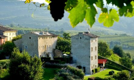 Airbnb: l’Italia segreta che conquista i viaggiatori. E’ boom per i piccoli borghi senza hotel