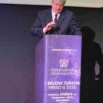 Assemblea Federturismo Confindustria 2026: istituzioni e imprese unite per la trasformazione industriale del turismo