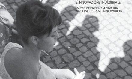 Roma Caput Mundi dello stile. La stagione d’oro del Made in Italy in mostra