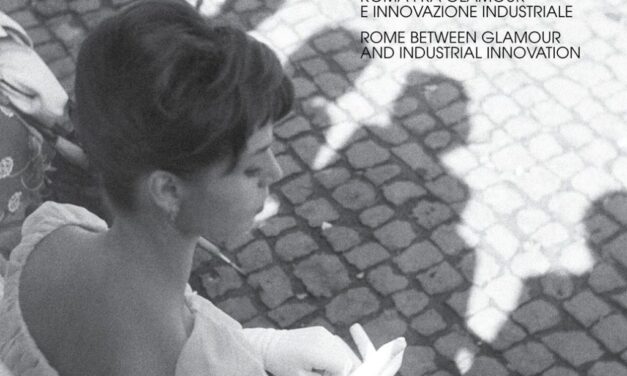 Roma Caput Mundi dello stile. La stagione d&rsquo;oro del Made in Italy in mostra