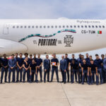 TAP air Portugal spinge il brand paese sui voli per i Mondiali 2026