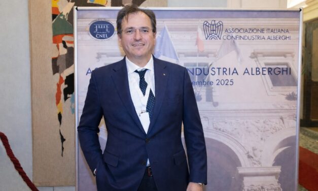 Il nuovo corso di Federturismo: sinergia tra identit&agrave; e sviluppo