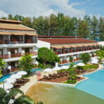 Nuove rotte per il turismo asiatico: Barceló raddoppia la sua presenza in Thailandia