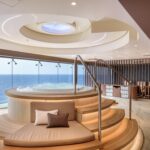 RIVOLUZIONE WELLNESS IN MARE: L&rsquo;EVOLUZIONE HIGH-TECH DEL BENESSERE SECONDO MSC CROCIERE