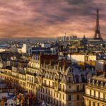 Sotto il cielo di Parigi: storie, segreti e incanti della Ville Lumière