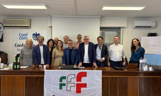 Fiavet Sardegna, Alice Pudda &egrave; la nuova presidente: focus su giovani, formazione e transizione digitale