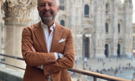 Air Europa ed El Porteño: l’eccellenza del viaggio incontra l’alta cucina argentina