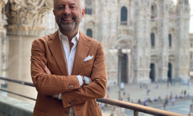 Air Europa ed El Porteño: l’eccellenza del viaggio incontra l’alta cucina argentina