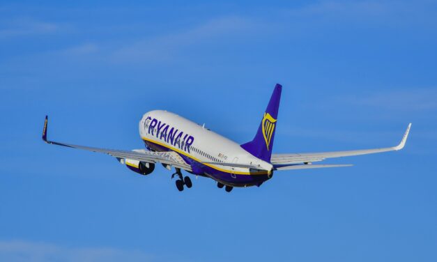 Ryanair espande i voli dall’Emilia-Romagna. Partiti i nuovi collegamenti estivi da Parma e Bologna