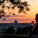 Il solstizio d’estate a Roma ha il sapore di Parigi: l’evento esclusivo al Sofitel Villa Borghese