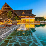 VOIhotels conquista la costa di Nungwi a Zanzibar