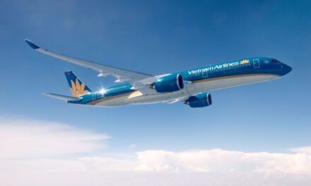 Vietnam Airlines sul podio asiatico della puntualità