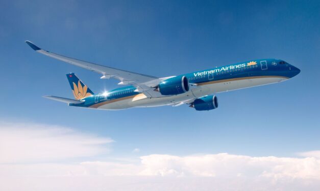 Vietnam Airlines sul podio asiatico della puntualit&agrave;