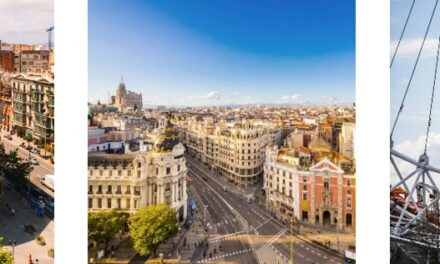 Vueling: il turismo culturale guida l’estate degli italiani