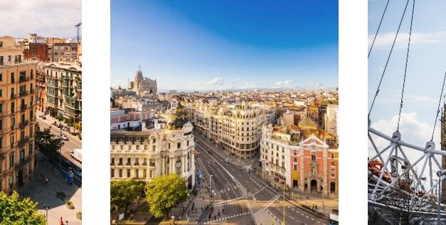 Vueling: il turismo culturale guida l’estate degli italiani
