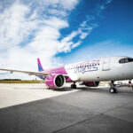 Wizz Air è la low cost più puntuale del settore