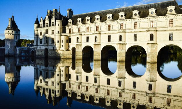 Francia: effetto Loira. Il viaggio che trasforma la storia in una favola a occhi aperti