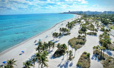 MIAMI NELLA TOP 10 DEL TURISMO ITALIANO: IL MERCATO VALE 32 MILIARDI