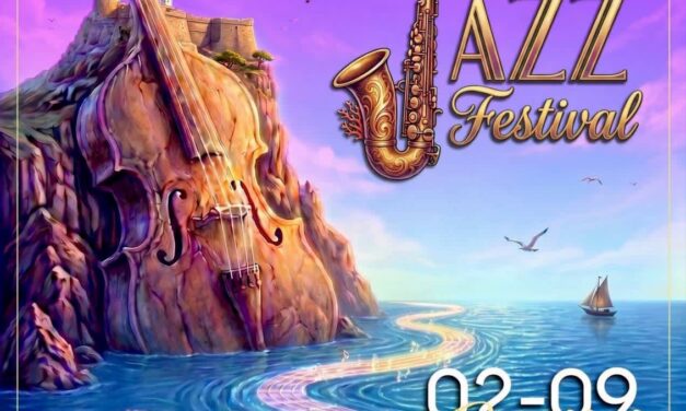 Note d’autore sul Mediterraneo: Tabarka riaccende i riflettori sul grande jazz