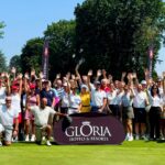 Il grande golf aziendale fa tappa a Milano: successo per la Turkish Airlines World Golf Cup
