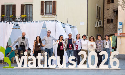 A Massa Martana la prima edizione di Viaticus