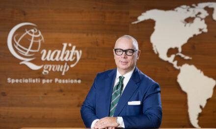 Quality Group: rotte orientali e corridoi sudamericani, il lungo raggio guida il riscatto del secondo semestre