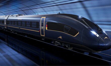 Espansione internazionale per Italo: investimento da 3,6 miliardi di euro per sfidare il mercato ad alta velocità in Germania