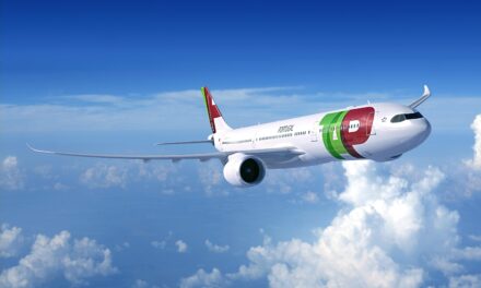 TAP Air Portugal riprende i voli verso il Venezuela e trasporta aiuti umanitari