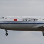 Quarant’anni di cieli condivisi. Air China festeggia la storica rotta tra Roma e Pechino