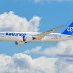 Air Europa punta sul Centro America: al via i collegamenti diretti Madrid-El Salvador
