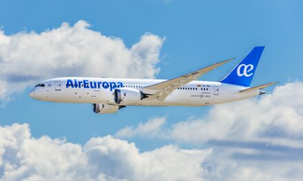 Air Europa punta sul Centro America: al via i collegamenti diretti Madrid-El Salvador