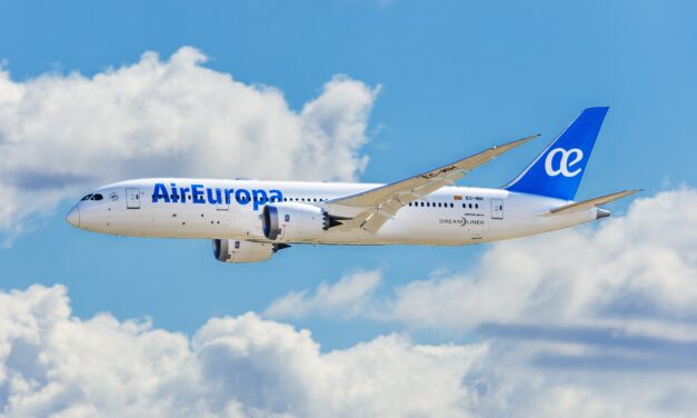 Air Europa punta sul Centro America: al via i collegamenti diretti Madrid-El Salvador