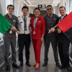 Air Arabia sbarca nella Capitale. Da Fiumicino a Sharjah, Air Arabia raddoppia la presenza nel nostro Paese