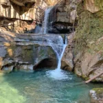 Trekking d’estate: la magia nascosta delle Cascate del Carigiola