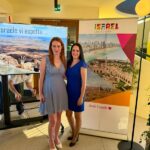 Nuova guida per il turismo israeliano in Italia: passaggio di consegne a Milano