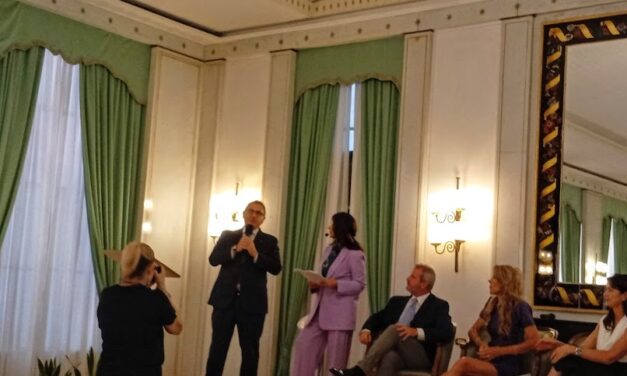 Italian Tourism Awards 2026: i premi del turismo italiano arrivano a Roma