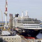 Fincantieri consegna Explora III: la flotta ultra-luxury di MSC raggiunge quota tre navi
