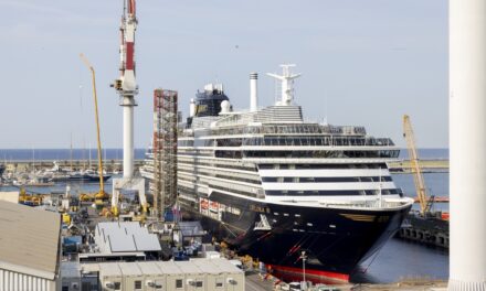 Fincantieri consegna Explora III: la flotta ultra-luxury di MSC raggiunge quota tre navi