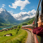 Emirates Skywards estende il proprio raggio d&rsquo;azione al trasporto ferroviario europeo con il lancio di Skywards Rail